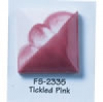 Tickled Pink